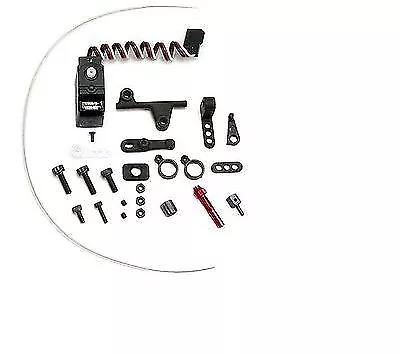 Venom Remote Diff Lock Kit With Servo - Creeper & Safari RC Rock Crawlers 8347 • $13.99