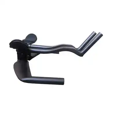 Full Carbon Fiber Triathlon Time Trial TT Handlebar 400/420/440mm UD Matt • $227.64