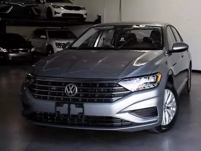 2019 Volkswagen Jetta 1.4T S Sedan 4D • $16248