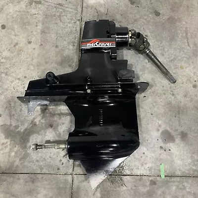 Mercruiser Alpha One Gen 2 Outdrive 1.98 Ratio • $650