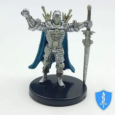 Bone Knight - Eberron Rising From The Last War #38 D&D Miniature • $5.49