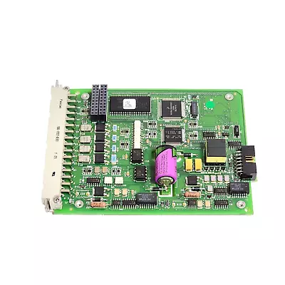 Micro Motion Circuit Board PCB 3600657 REV C • $619.99