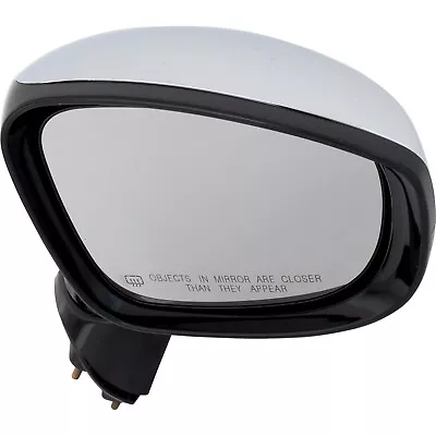 Mirrors  Passenger Right Side Heated Hand 6WZ001ARAA For Chrysler Pacifica 2020 • $134.93
