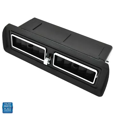 1970-1978 Camaro Center AC Vent Assemblies With Housings EA • $114.99