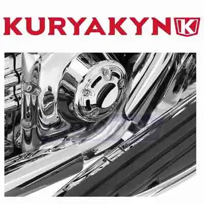 $53.53 • Buy Kuryakyn Heat Shield For 1993-2008 Harley Davidson FLHTC Electra Glide Cs
