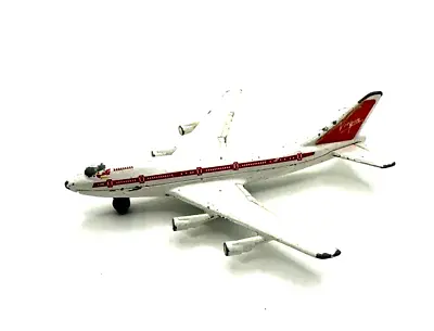 £8.99 • Buy Matchbox Boeing 747 Virgin Airliner Plane Diecast Skybuster 1973 SB10
