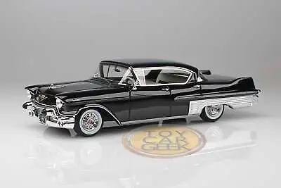 1957 Cadillac Fleetwood Sixty Special 1:43 Stamp Models STM 57203 • $119