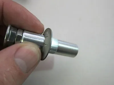 .40 Caliber Bullet Lube Cutter For Pan Lubing Cast Bullets • $20