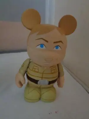 Star Wars Luke Skywalker 3  Vinylmation Disney Mickey * • $1.79