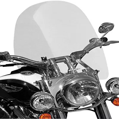 Fits 2002 Kawasaki VN1500P Vulcan 1500 Mean Streak • $211.95