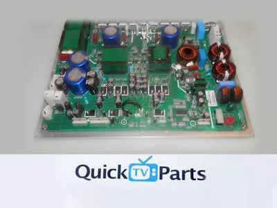 Maxent Mx-50x3 Mx-50x5 P500150x3  Power Supply 6871qih001a • $124.99