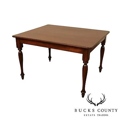 Lancaster Legacy Collection Hand Crafted Pine Farmhouse Dining Table • $1095