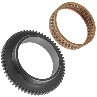 $38.25 • Buy Starter Clutch Idle Gear For Yamaha V Star 1100 2000 2001 2002 2003-2009 NEW
