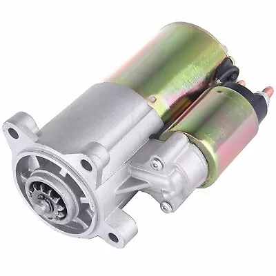 $45.09 • Buy Starter For Ford F150 4.6 5.4 1999-2010 F250 1999-2009 6646 SFD0024 6C3T-11000BA