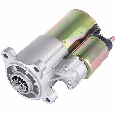 Starter For Ford F150 4.6 5.4 1999-2010 F250 1999-2009 6646 SFD0024 6C3T-11000BA • $47.49