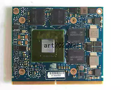 Apple IMAC A1311 21.5  Mid 2011 AMD Radeon HD 6750M 512MB Video Card • $69.99