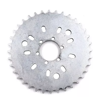 38T Teeth Sprocket For 2 Stroke 415 Chain 80cc Engine Motorized Bicycle Bike • $13.99