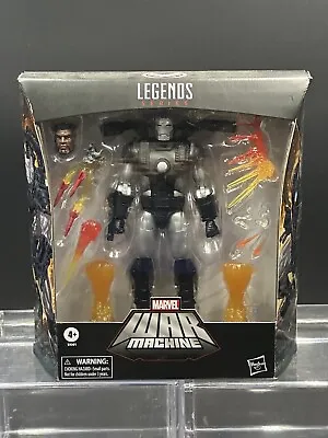 Marvel Legends War Machine Deluxe • $55