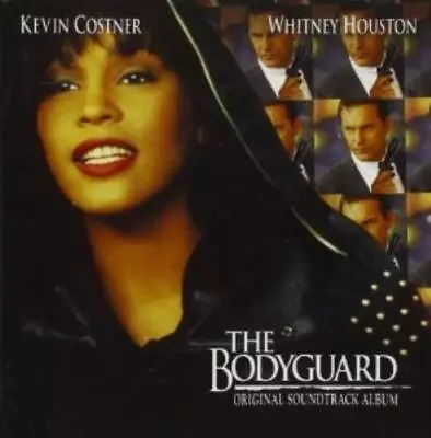 Various Artists : Bodyguard CD Value Guaranteed From EBay’s Biggest Seller! • £2.36