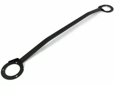 NEW!! QMS Performance Strut Brace For BMW Z3 I6 (Front Upper) Black Racing Rally • $125.49