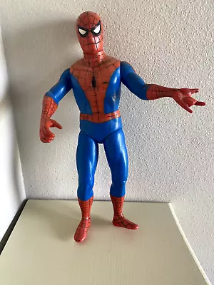 1991 BIG Marvel Toy Biz Inc Spiderman • $20
