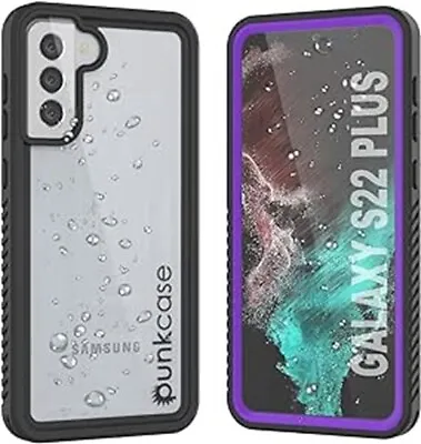 Waterproof Case IP68 For  Samsung Galaxy S23 Ultra S23S22 & Plus A53  A11 • £14