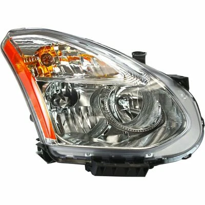 $180.75 • Buy New RH Passenger Side Halogen Head Lamp Assembly For 2013 Nissan Rogue NI2503217