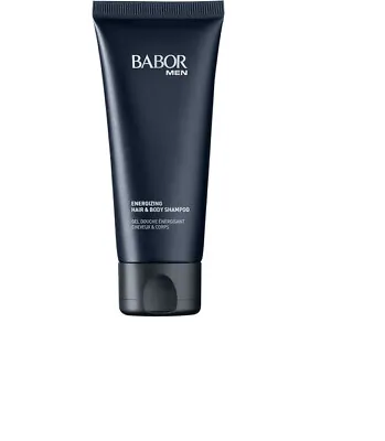 Babor Energizing Hair & Body Shampoo 200ml #cept • $49