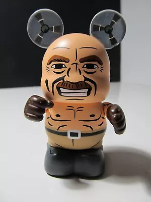 Disney Vinylmation Mechanic (Indiana Jones Series 1) • $6.99