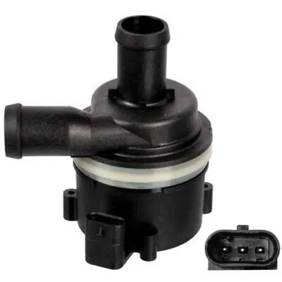 059-121-012 B Febi Auxiliary Water Pump For VW Volkswagen Touareg Audi Allroad • $109.65