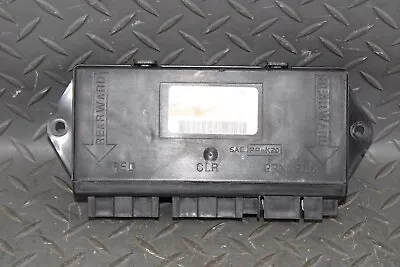 97-99 C5 Corvette Electronic Driver Side Left LH Theft Lock Door Module OEM WTY • $68.99