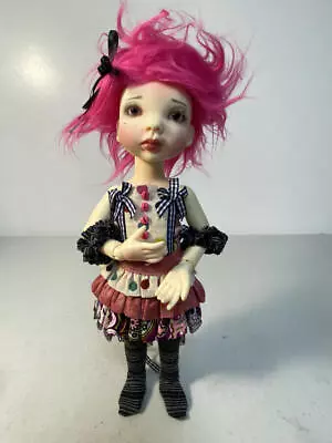 $299.99 • Buy 11  Kim Lasher Bjd  Soliel  2012 30/50