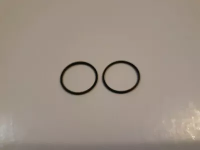 $6.99 • Buy 2x Sega CD Replacement Drive Belt – Model 1 & Mega CD System Console Repair Part