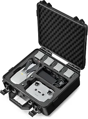 $113.84 • Buy Carrying Case For New DJI Air 2S DJI Mavic Air 2 Fly More Combo Drone Quadcopter