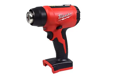 Milwaukee 2688-20 M18 18-Volt Lithium-Ion Cordless Compact Heat Gun (Tool-Only) • $158.99