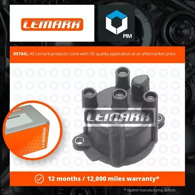 Distributor Cap LDC050 Lemark 3332163B10 3332186510 96066464 Quality Guaranteed • $13.96