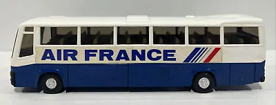 Joal Spain 1/50 Diecast Air France Volvo Coach Bus • $29.95