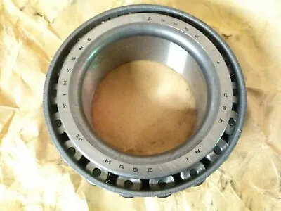 Timken 25592 Bearing Cone Made In USA. Ford C6TZ-1240-A • $25