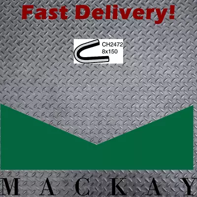 Mackay CH2472 Engine By Pass Hose  Suits MAZDA E2000 . - 2.0L I4  PETROL -  • $23.87