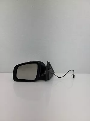 2008-2009 Mercedes W204 C300 C350 Front Left Side Mirror Door Rear View Gray Oem • $174.99