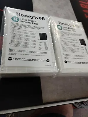 £12.50 • Buy 2 Honeywell Hepa Allergen Remover Filter