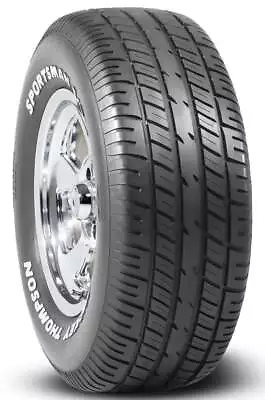 Mickey Thompson 6025 Sportsman S/T Radial Tire • $178.39