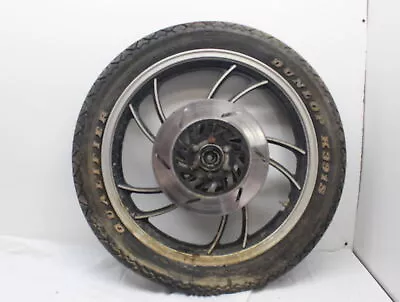 81-83 Yamaha Virago 920 Front Wheel Rim • $100