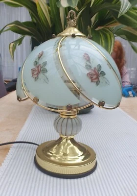 £15.50 • Buy Carramar Bedside/lounge Lamp