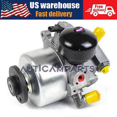  A0054660901 ABC Hydraulic Power Steering Pump For Mercedes R230 SL500 550 600 • $424