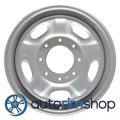 Ford F250 F350 Super Duty 2010-2023 17  OEM Wheel Rim Silver BC341015BA • $152.94