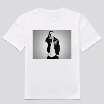 Custom T Shirt Eminem Rapper Music Hip Hop R&b Vintage Tee Artist • $39.99