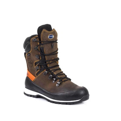 £165 • Buy Lavoro Elite Chainsaw Boots
