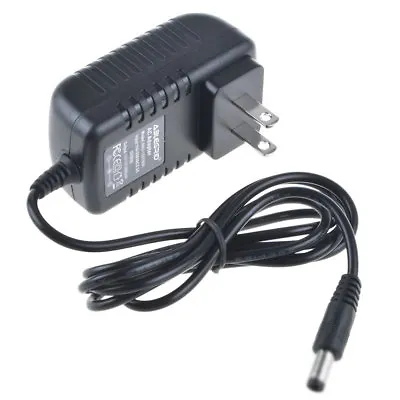 AC Adapter Charger For Voodoo Lab: Sparkle Drive MOD Giggity Power Mains DC 9V • $8.99