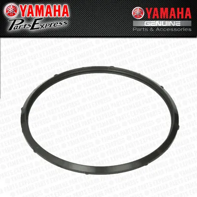 New Yamaha Yzf R6 R1 Fz6 Fz6r Fz8 Fz1 Oem Fuel Pump Tank O-ring 19b-24486-01-00 • $29.50